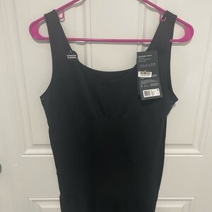 Jockey Black Women's Tank Top
